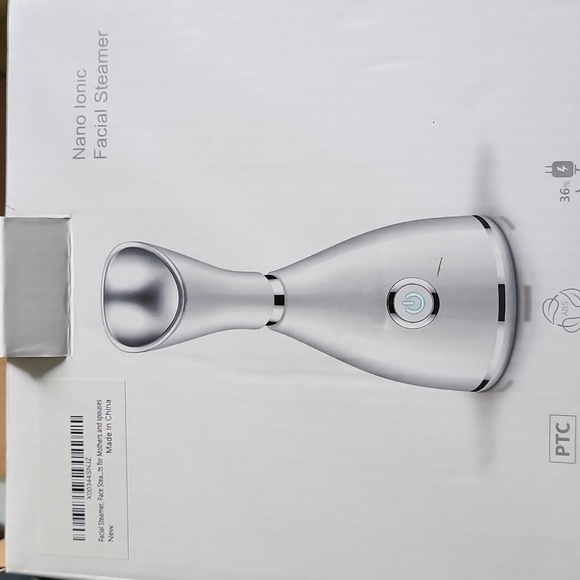 Nano Other - Nano White Skincare Tool for Radiant Complexion